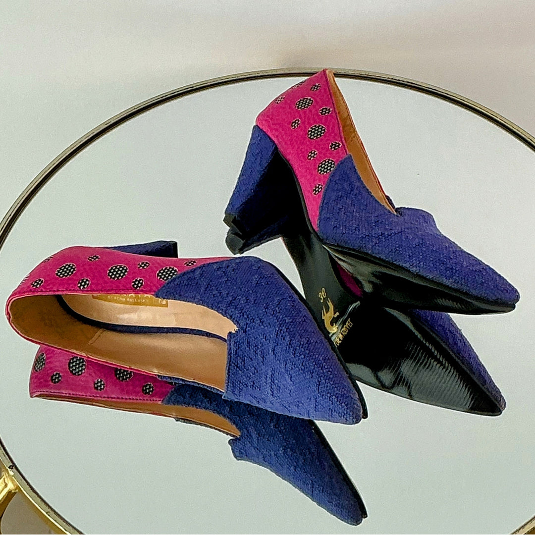 Daisy Pump