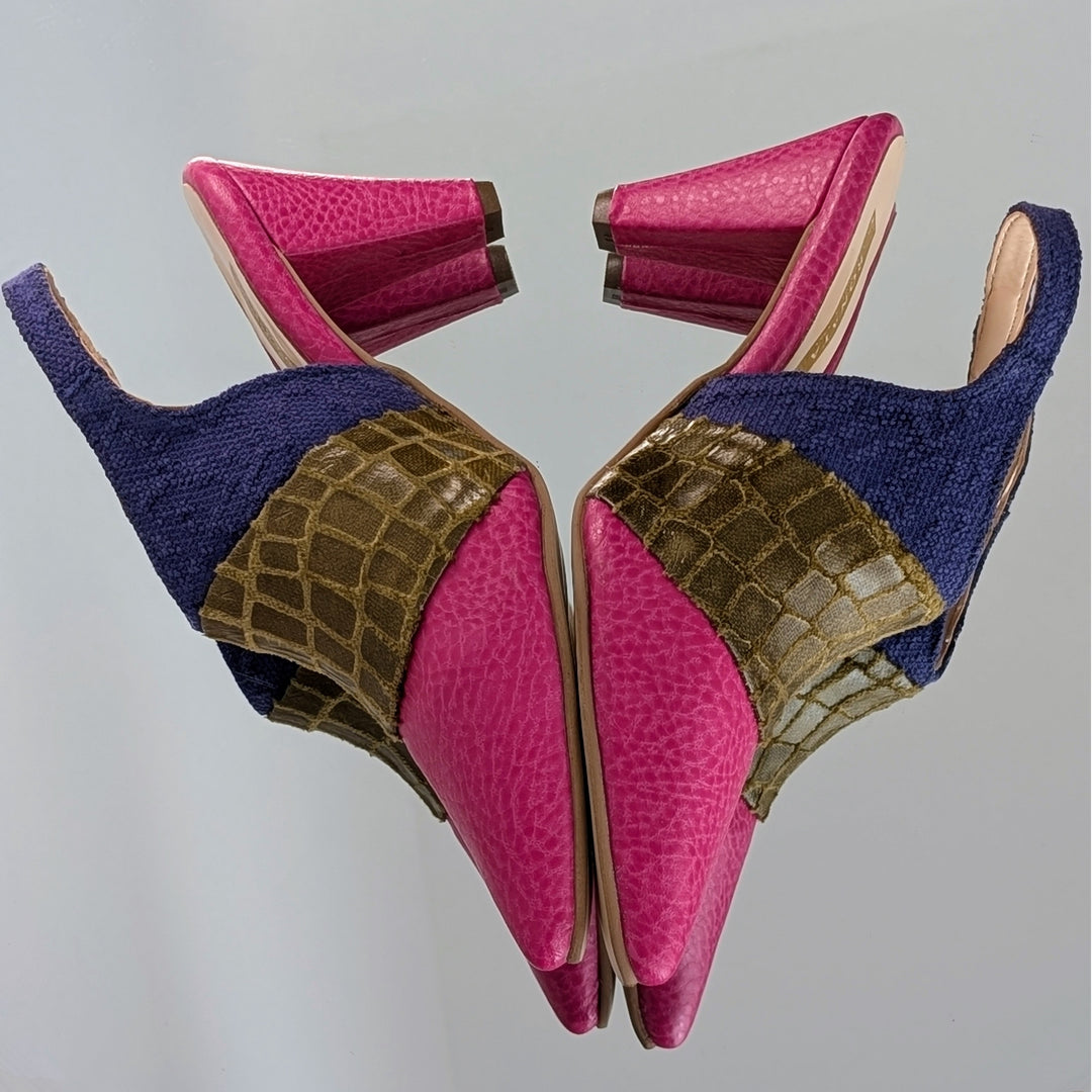 Ruth Slingback
