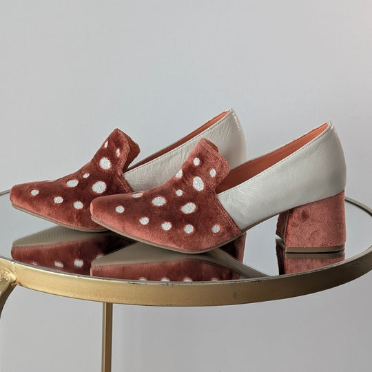 Neta Loafer