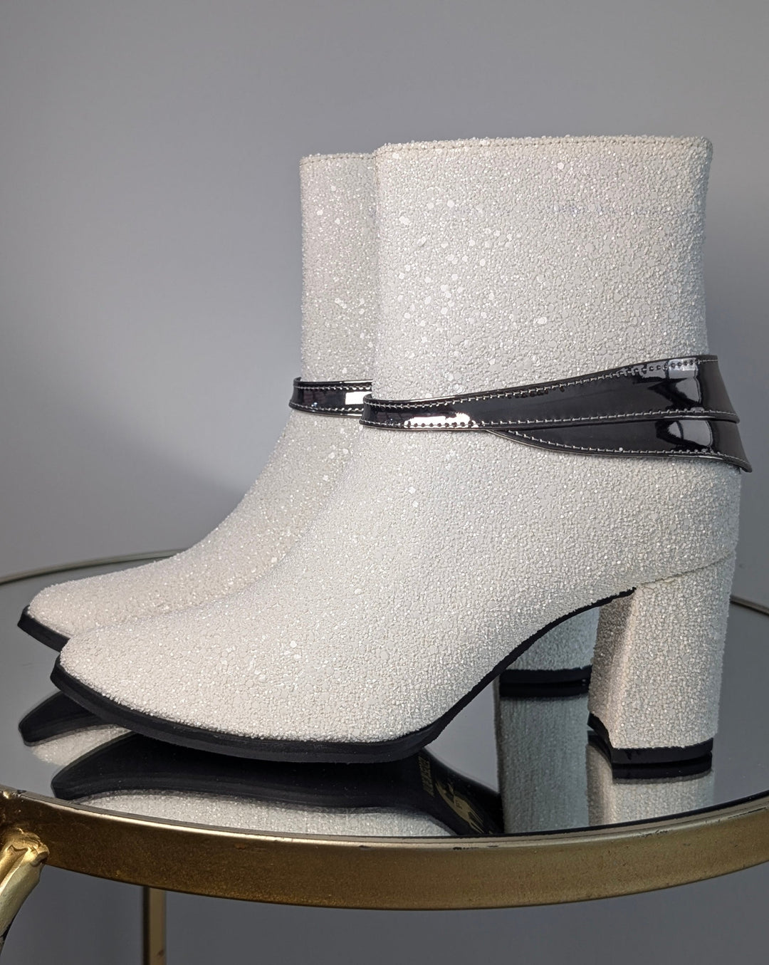 Taylor Boot