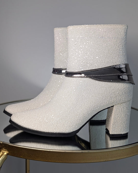 Taylor Boot