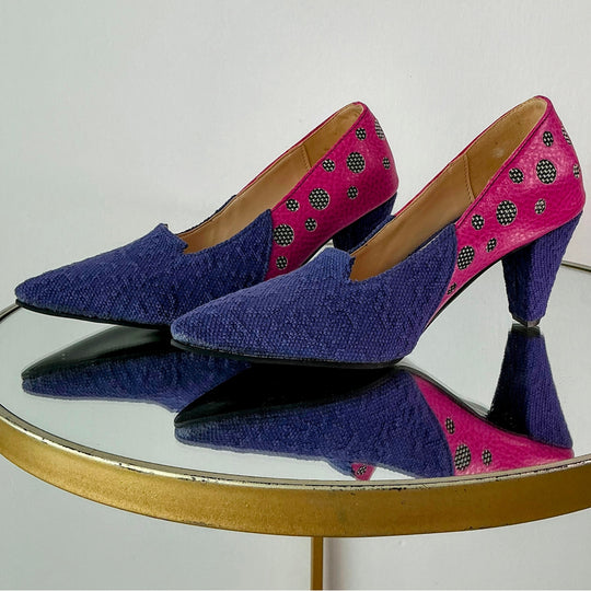 Daisy Pump