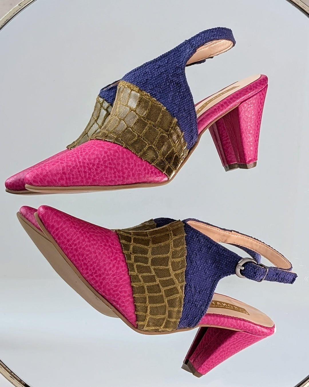 Ruth Slingback