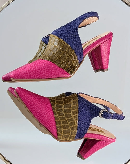 Ruth Slingback