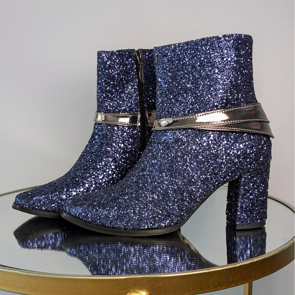 Taylor Boot