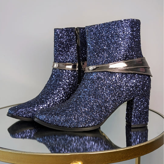 Taylor Boot