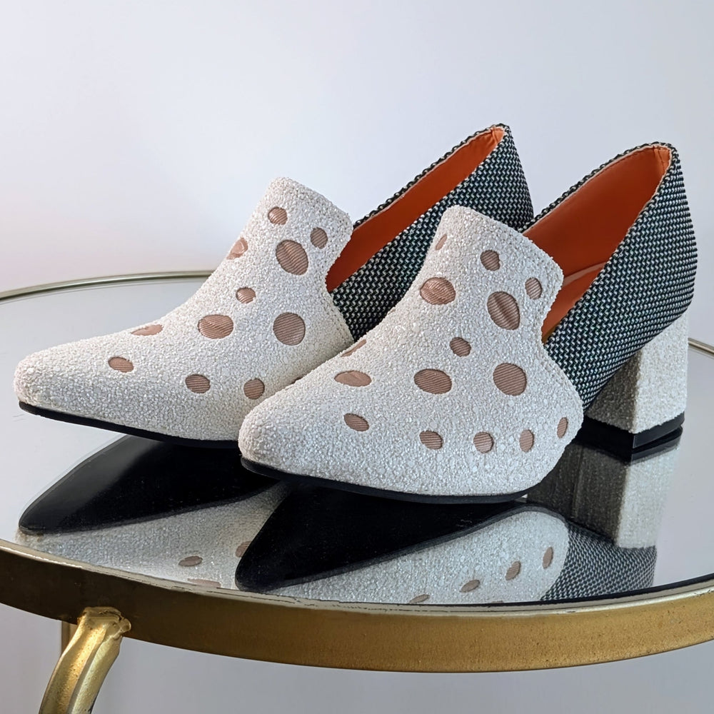 Neta Loafer