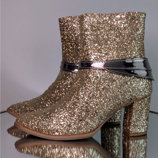 Taylor Boot