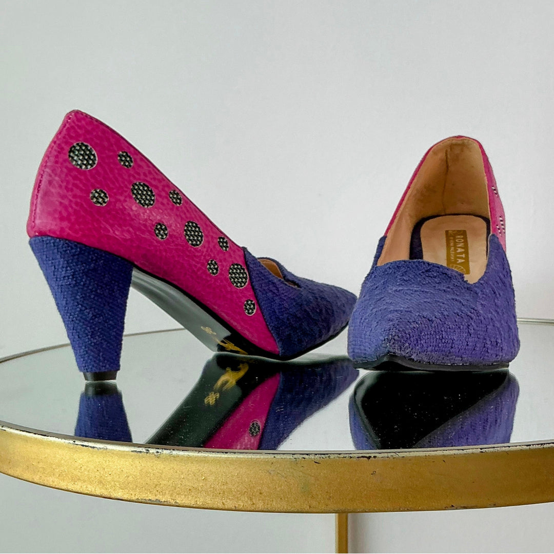 Daisy Pump