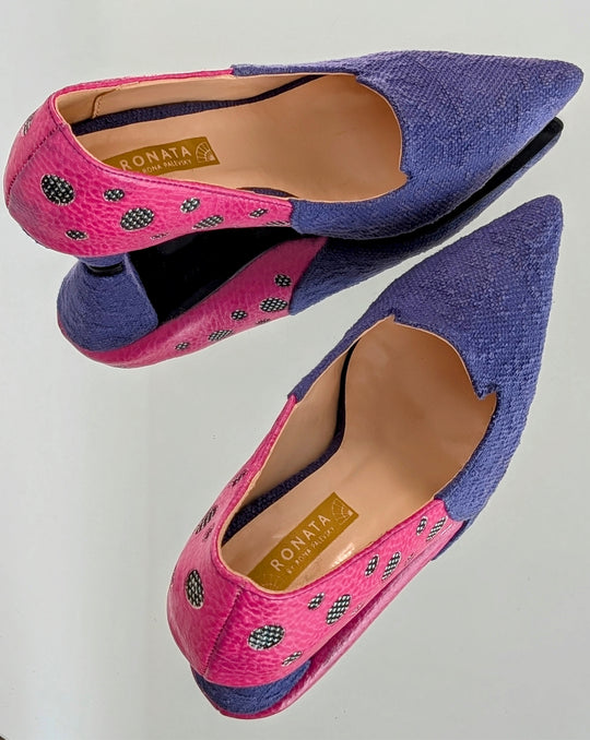 Daisy Pump