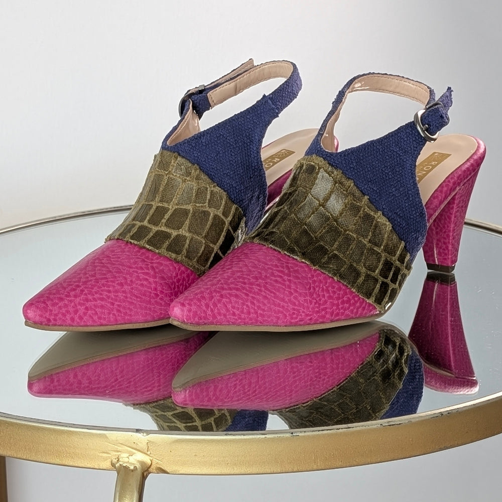 Ruth Slingback