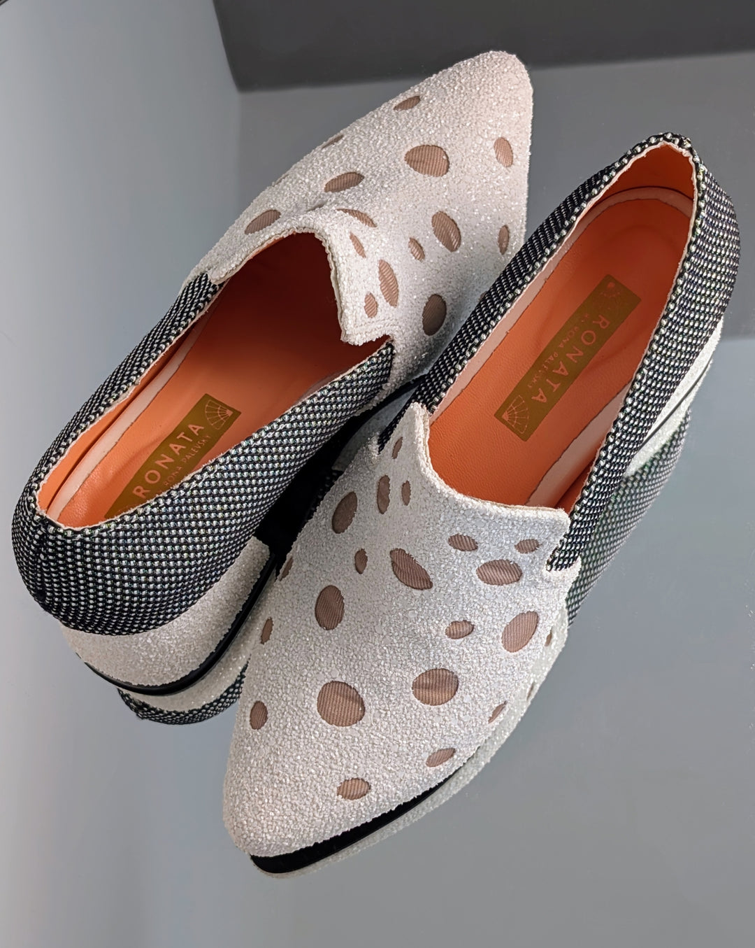 Neta Loafer