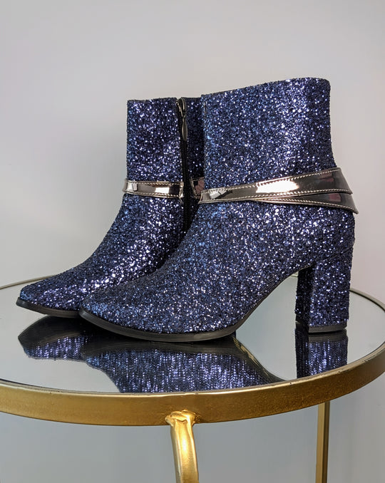 Taylor Boot