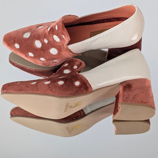 Neta Loafer
