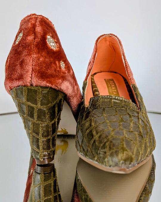 Daisy Pump