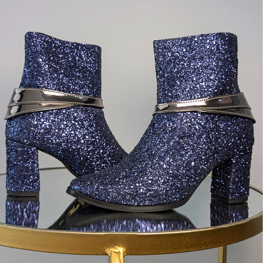 Taylor Boot