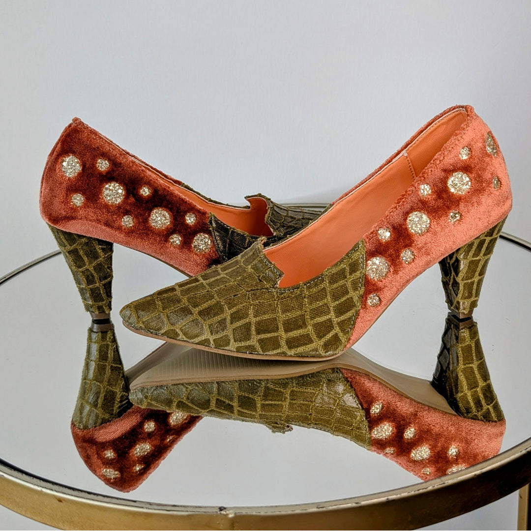 Daisy Pump