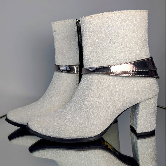 Taylor Boot