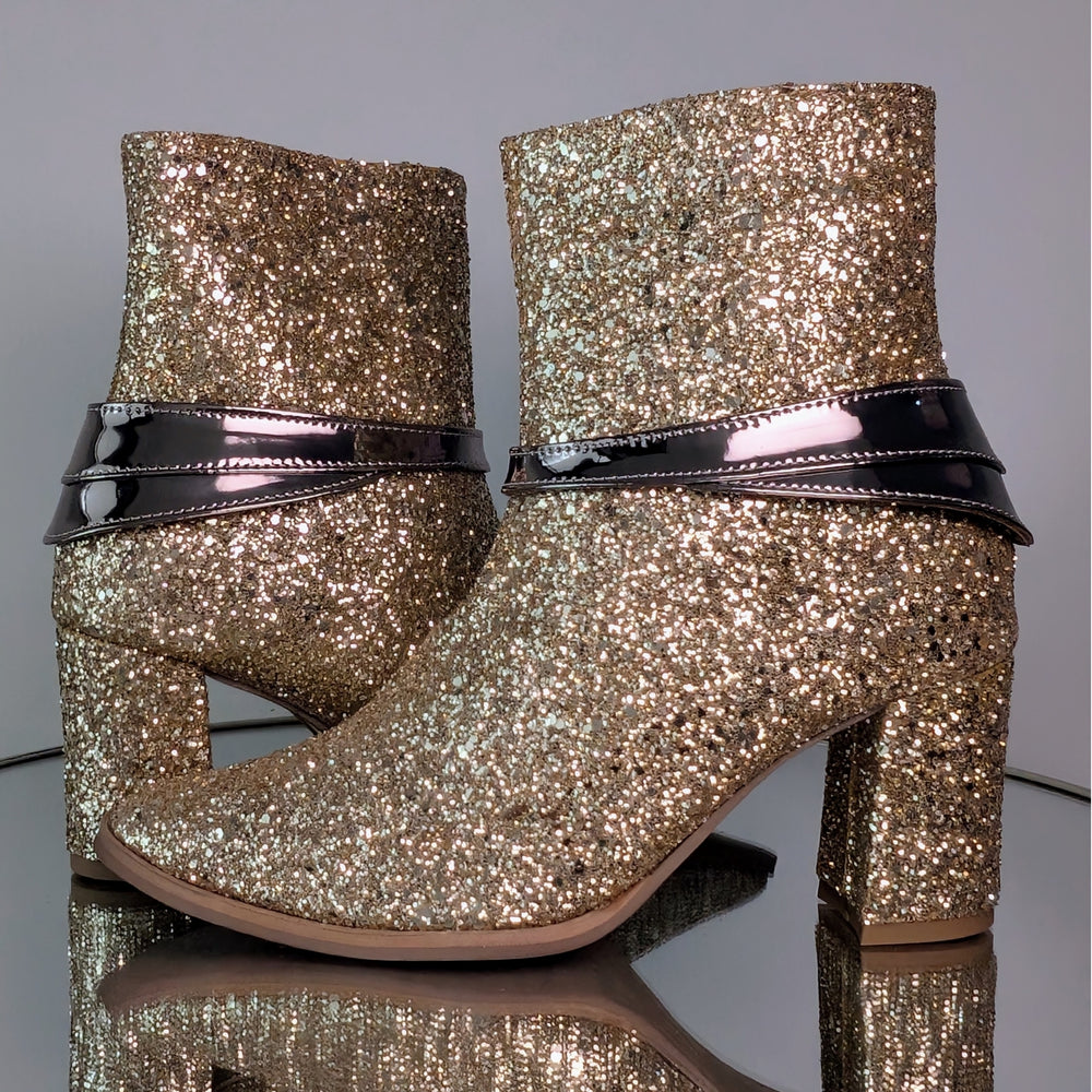 Taylor Boot