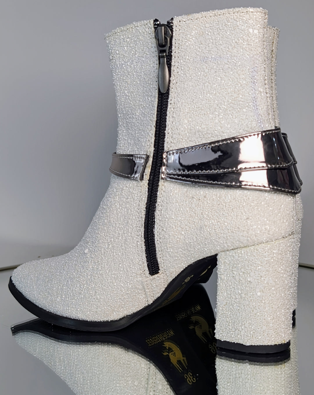 Taylor Boot