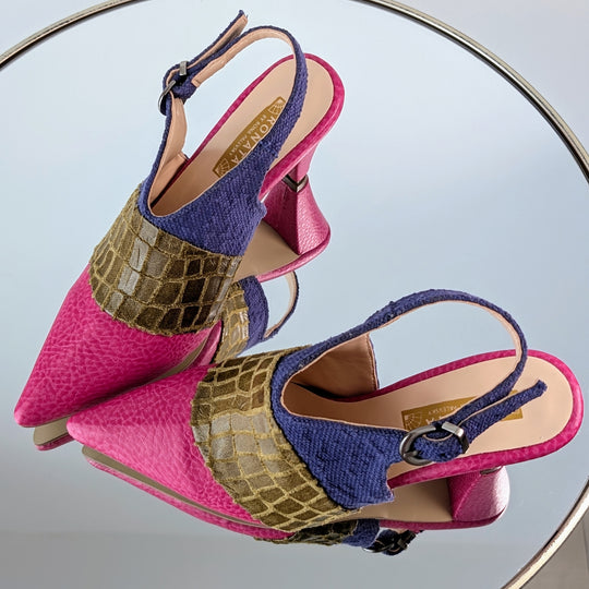 Ruth Slingback