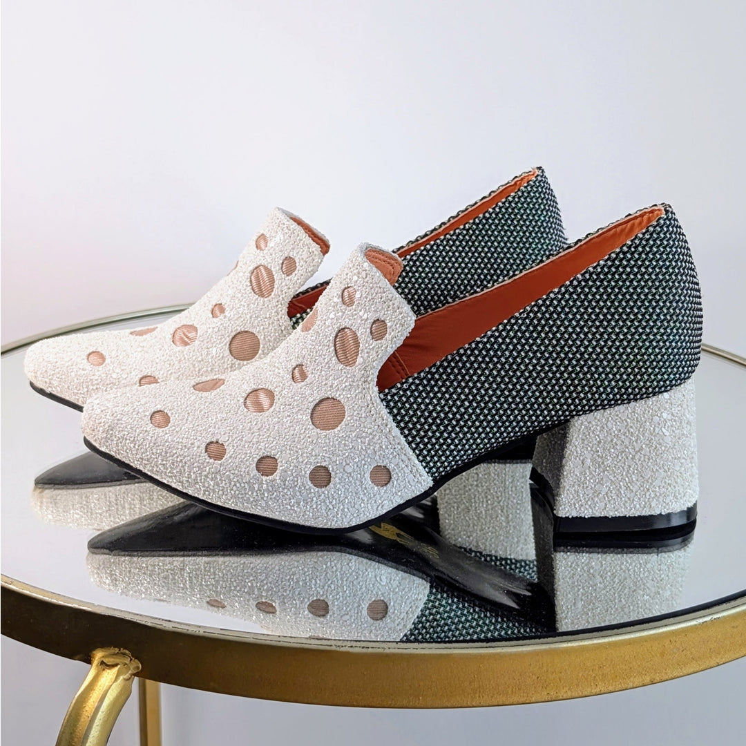 Neta Loafer