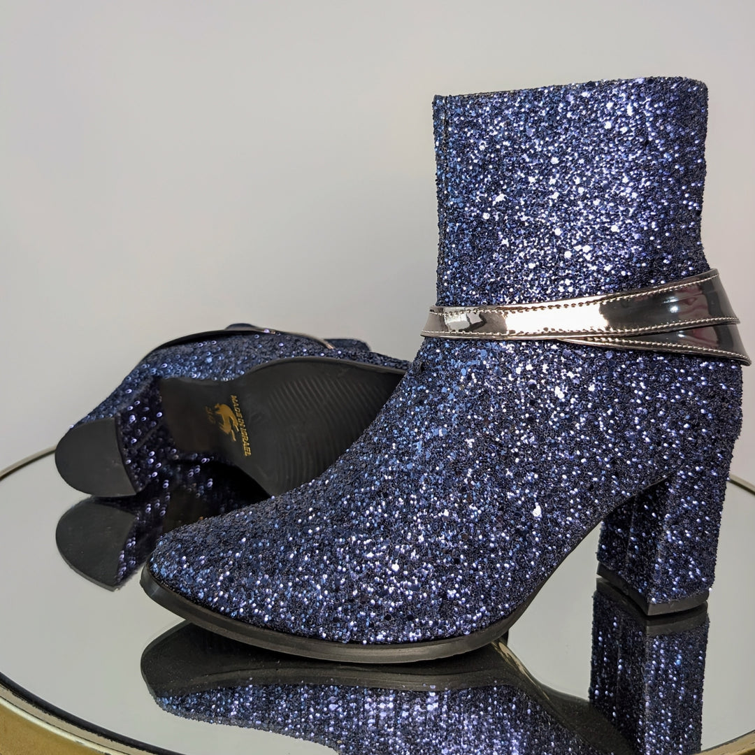 Taylor Boot