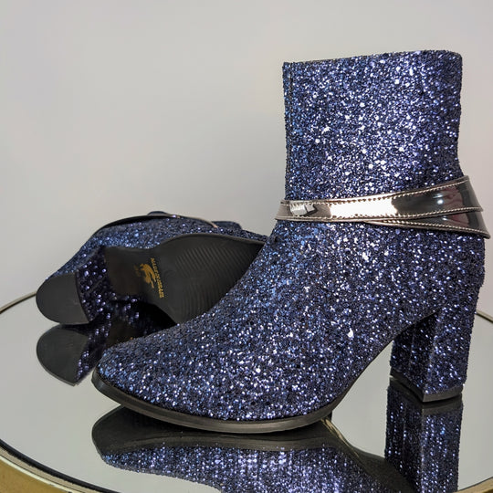 Taylor Boot