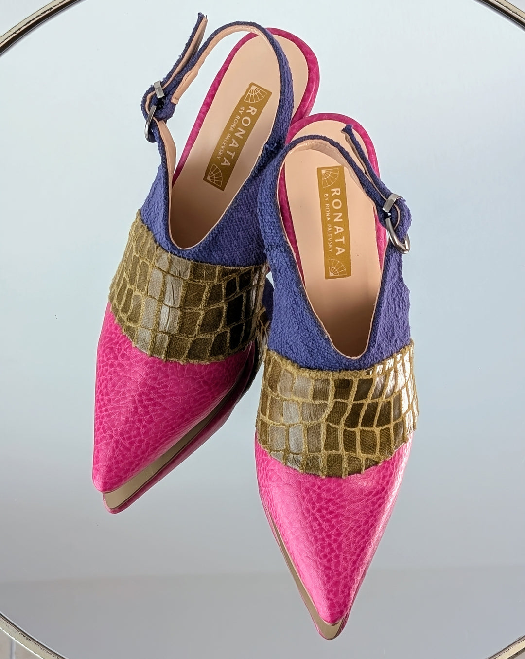 Ruth Slingback