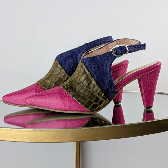 Ruth Slingback