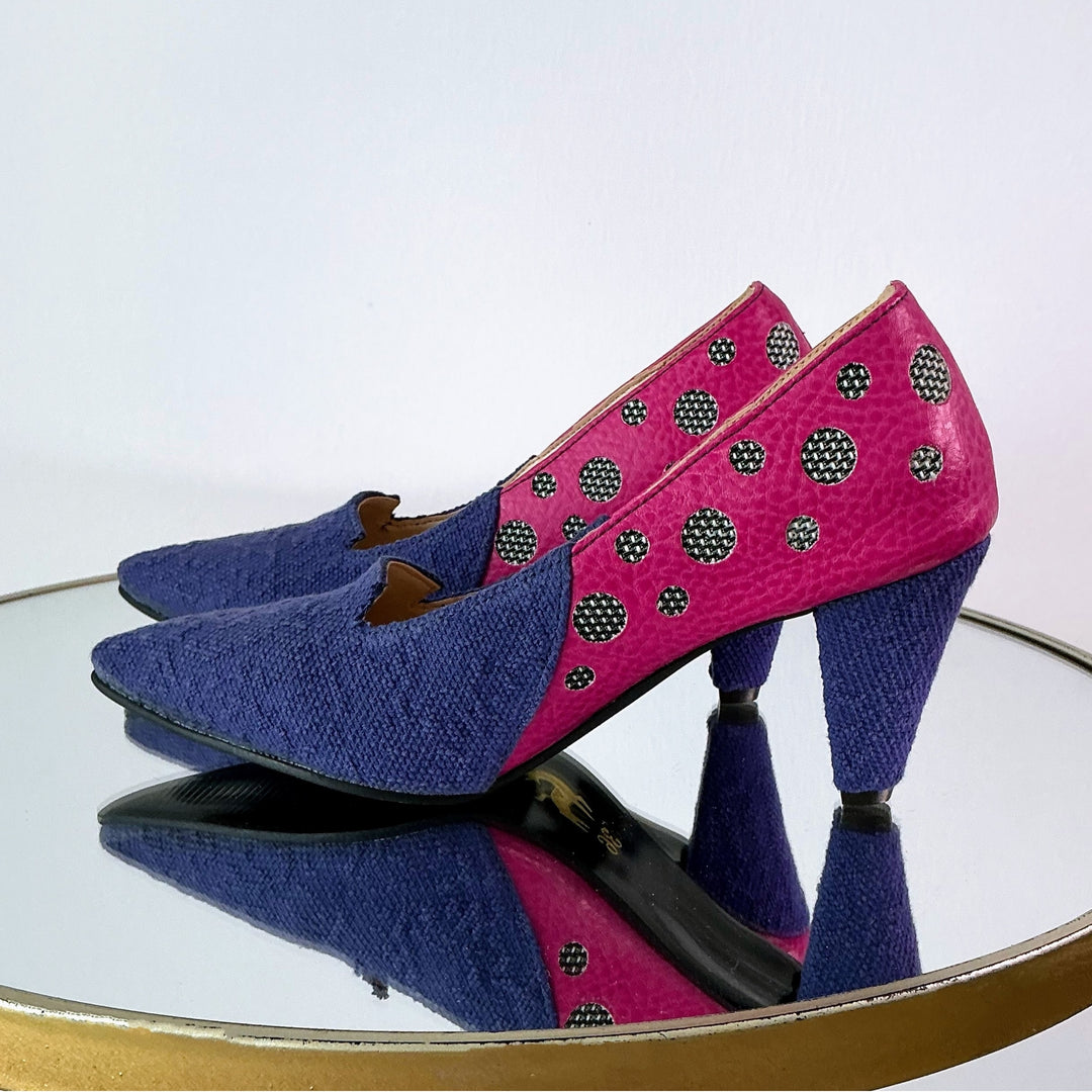 Daisy Pump