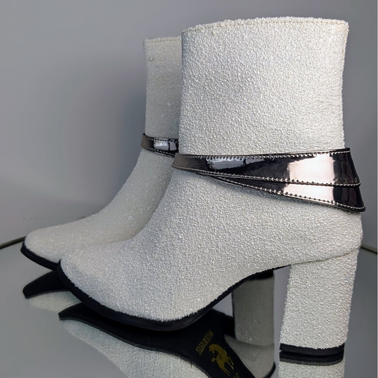 Taylor Boot