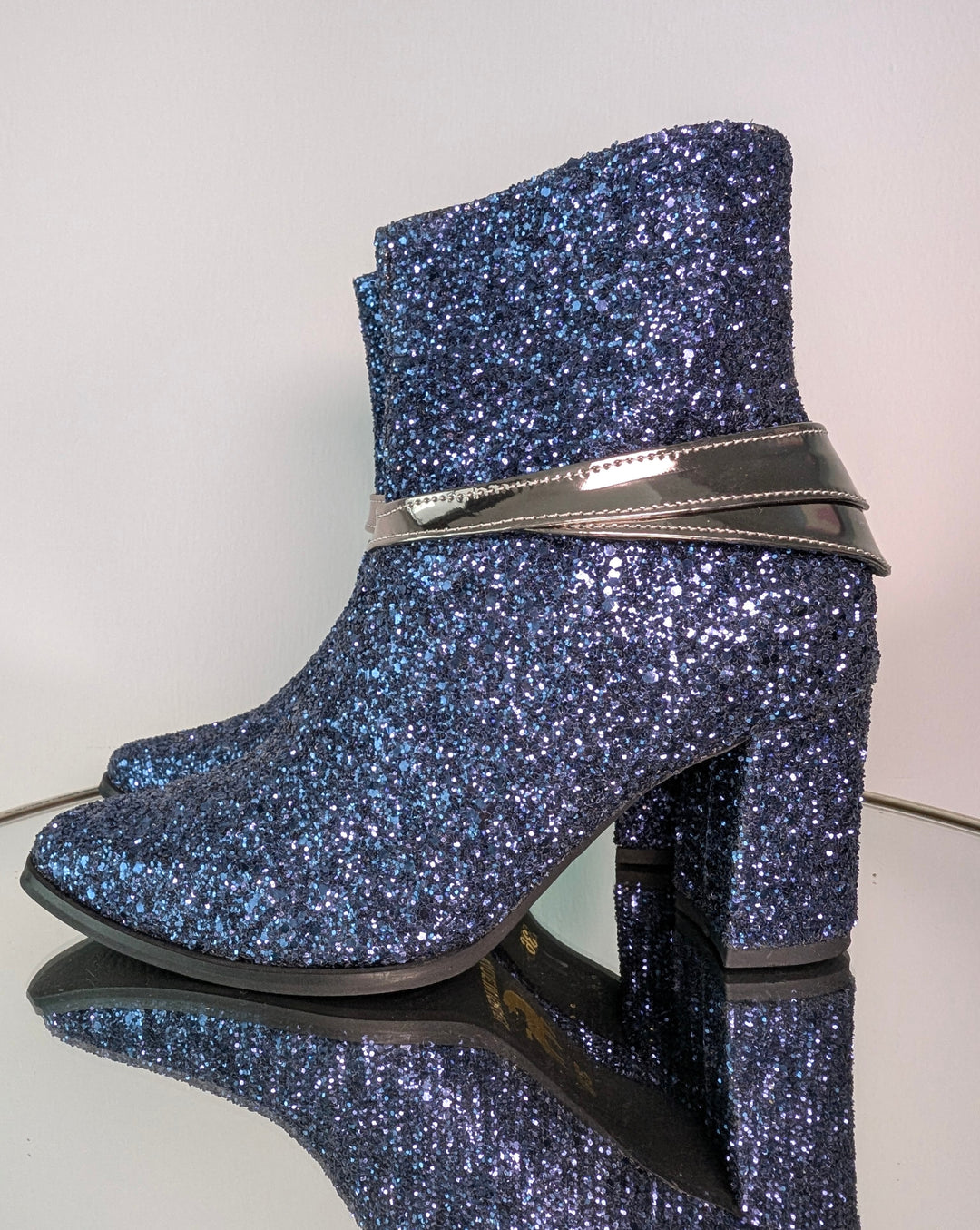 Taylor Boot