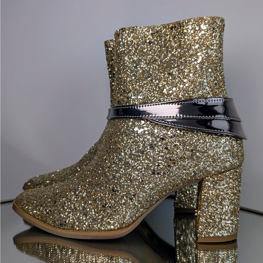 Taylor Boot