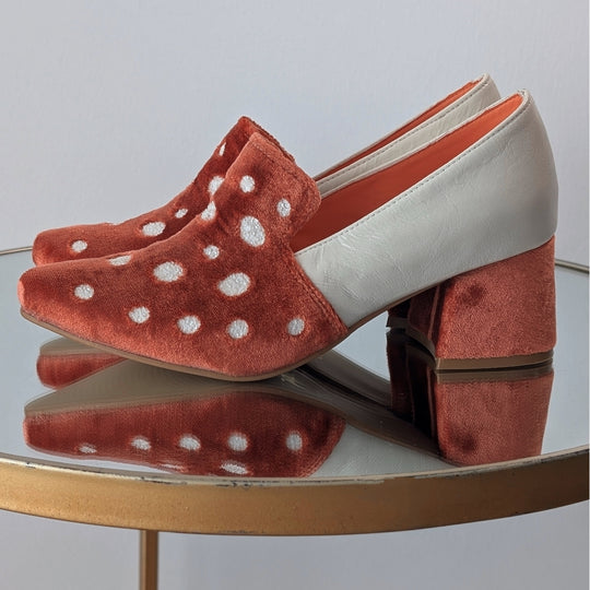 Neta Loafer