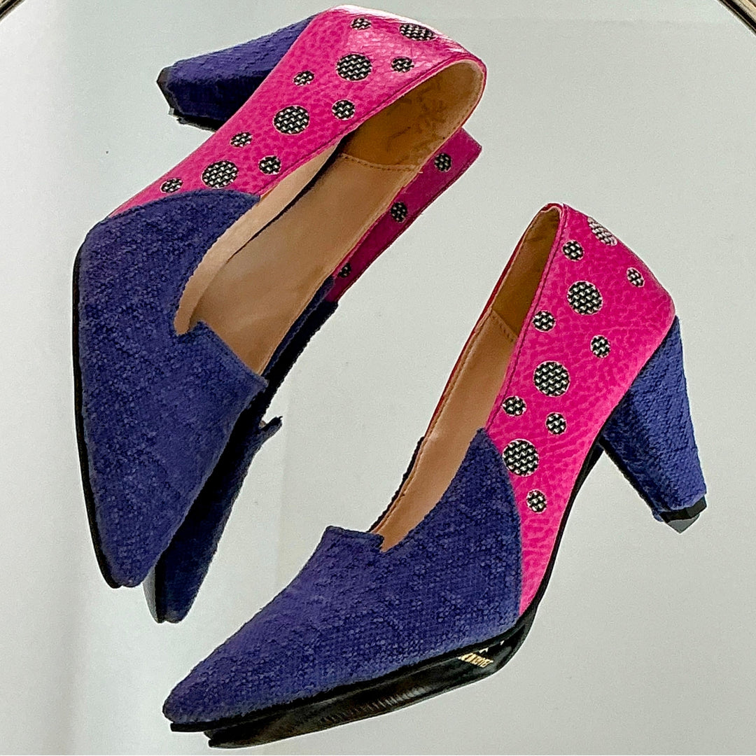 Daisy Pump
