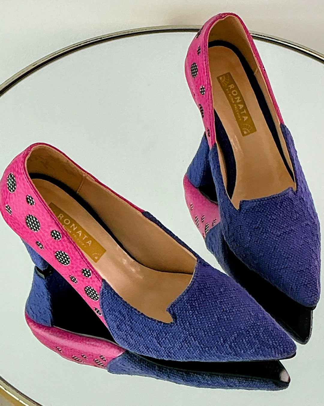 Daisy Pump
