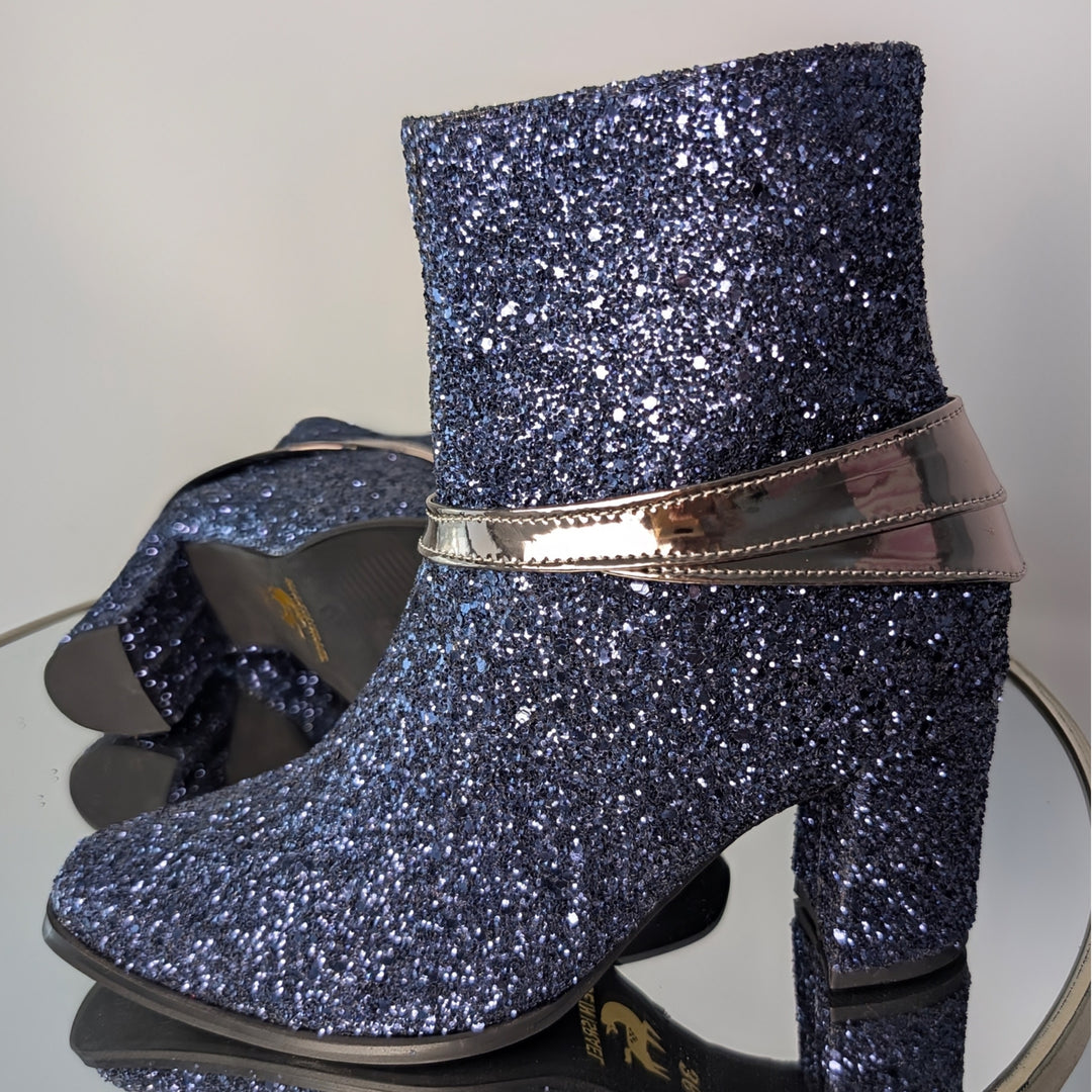 Taylor Boot
