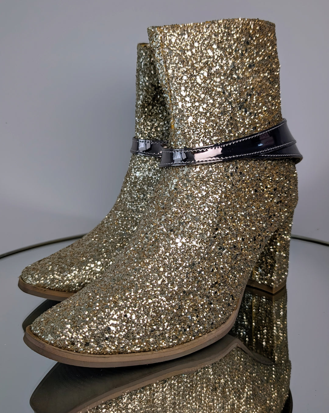 Taylor Boot