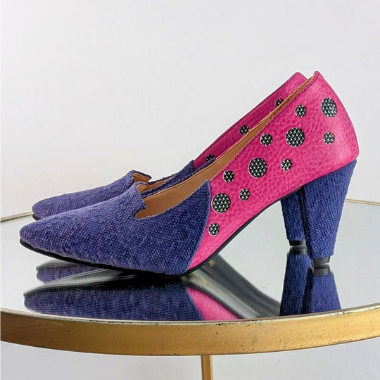 Daisy Pump