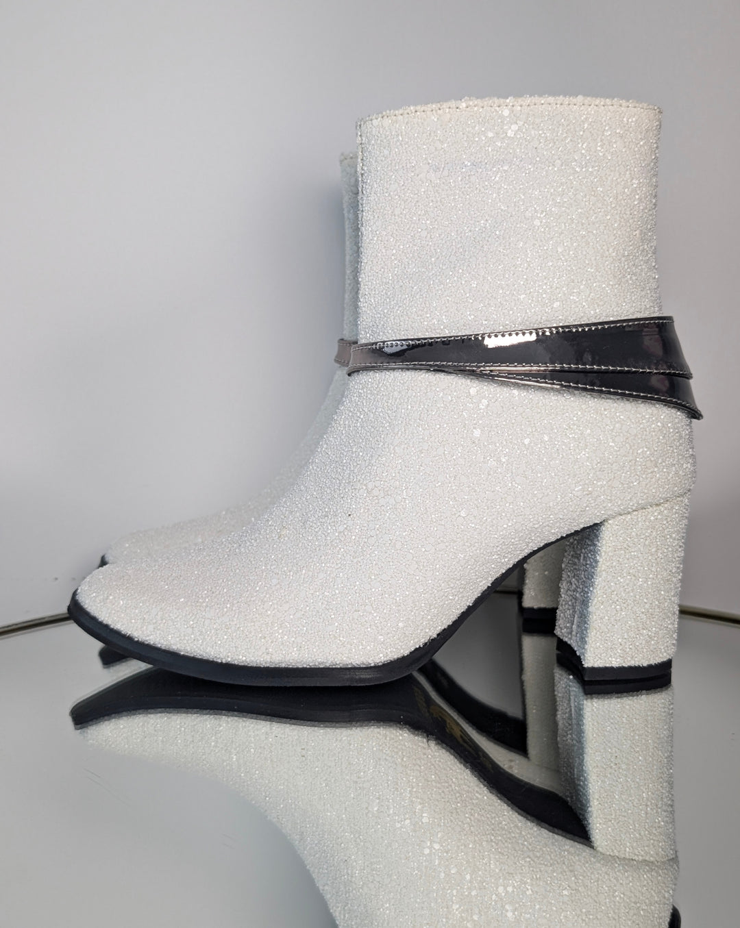 Taylor Boot