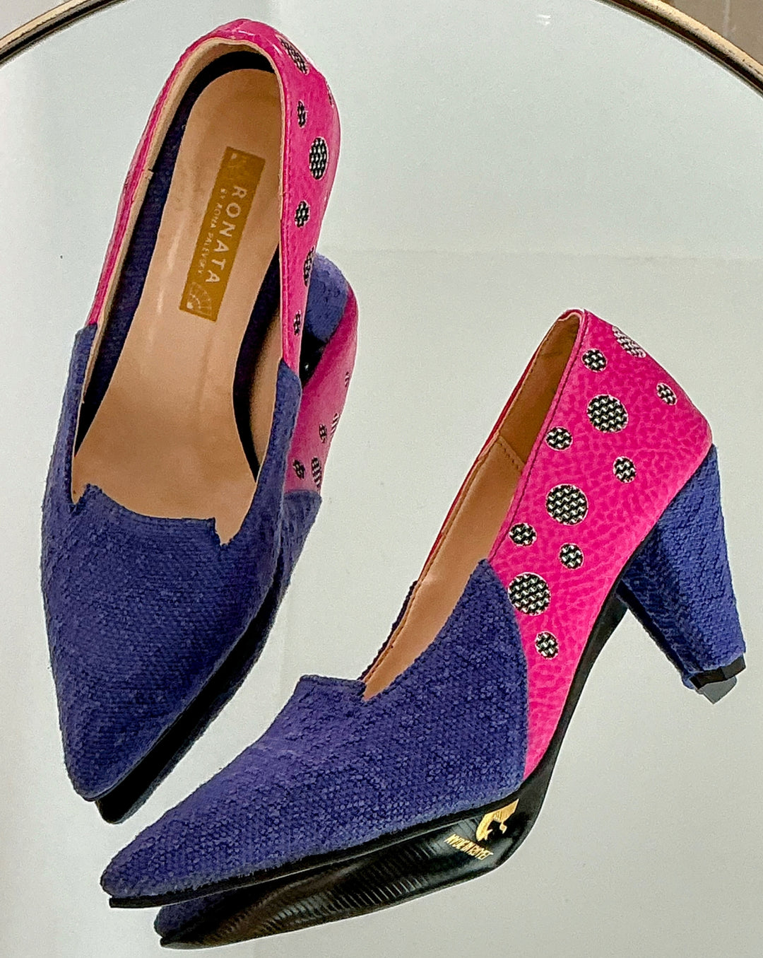 Daisy Pump