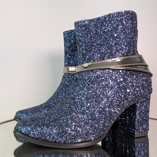 Taylor Boot