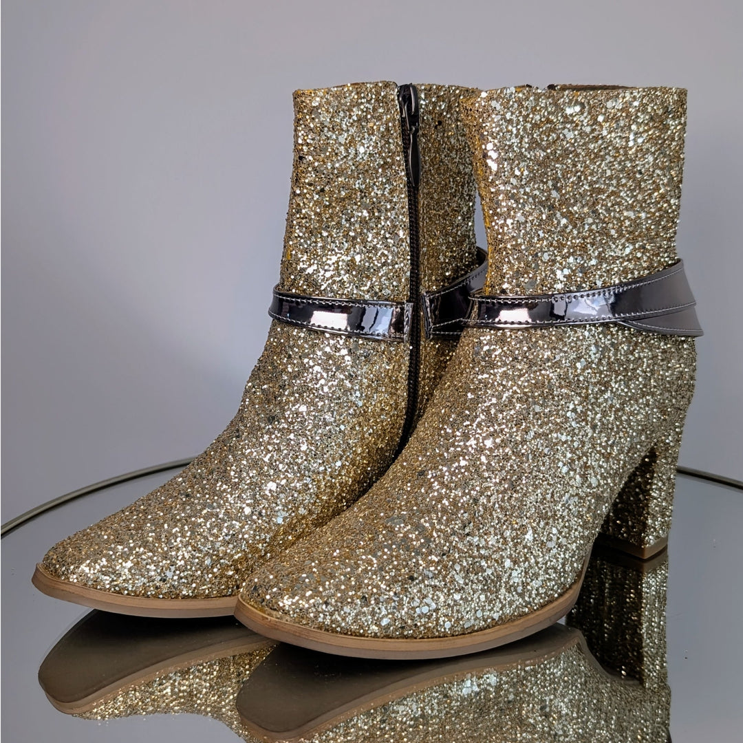 Taylor Boot