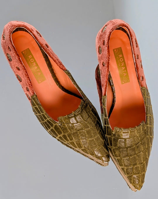 Daisy Pump