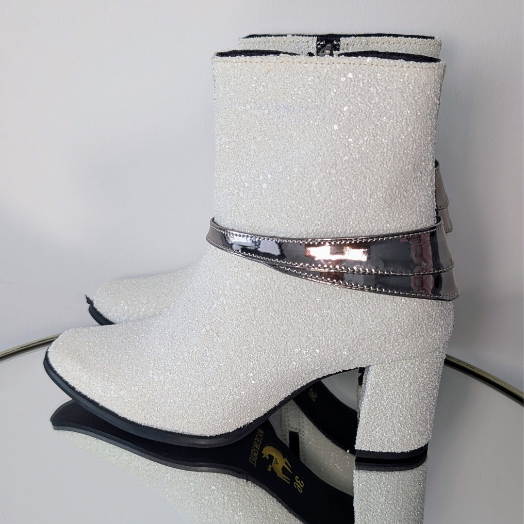 Taylor Boot