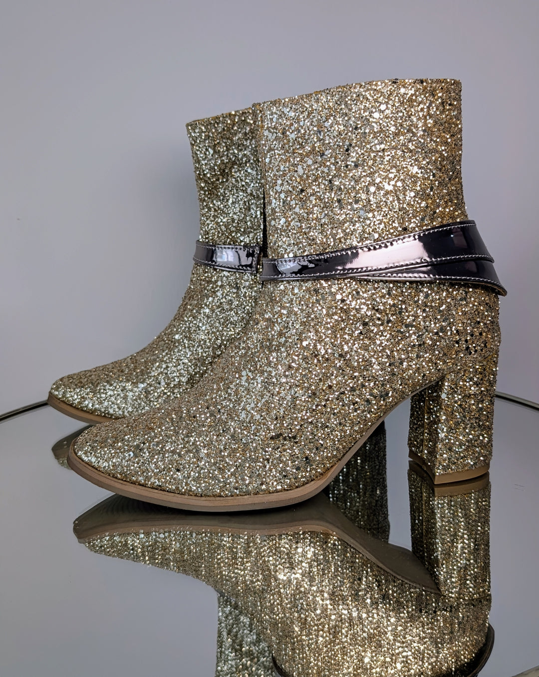 Taylor Boot