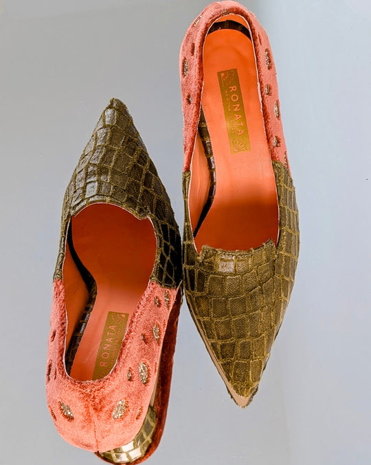 Daisy Pump