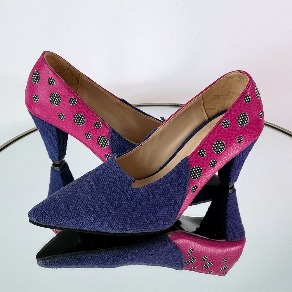 Daisy Pump
