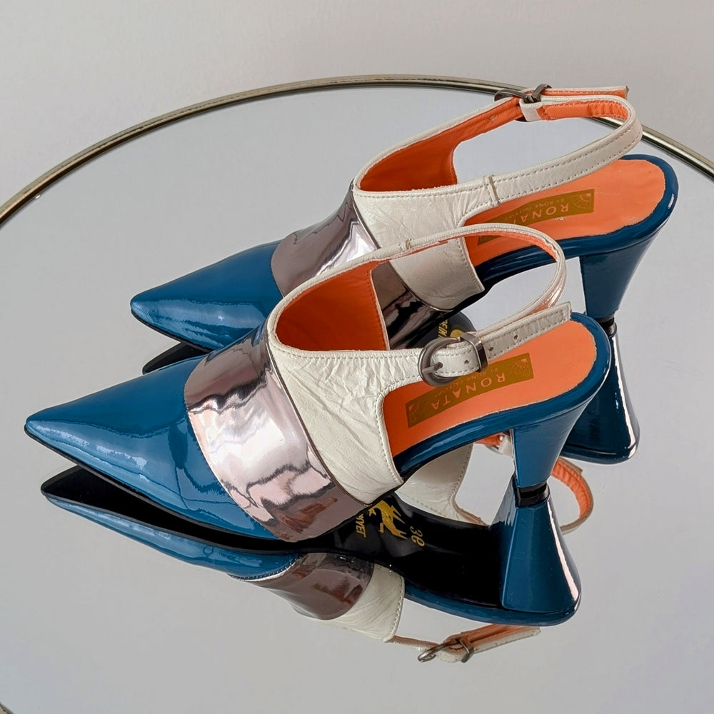 Ruth Slingback